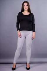 Willow. Leggings are female. Gray., not selected
