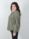 Women's blouse for Plus sizes. Olive.4851417944 4851417944 photo 2