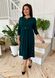 Beautiful dress for girls and women. Emerald.440848749mari50, 50