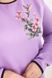 Un costume quotidien avec une jupe. Lavender.495278360 495278360 photo 5