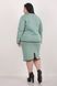 A daily suit with a skirt. Mint.495278361 495278361 photo 4