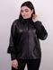 Light jacket of Plus sizes. Black.485138769 485138769 photo 2