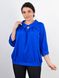 Women's blouse for Plus sizes. Electrician.485141695 485141695 photo 1
