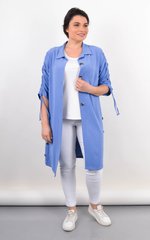 Cardigan shirt for the summer female Plus Size. Jeans.485141845 485141845 photo