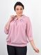 Women's blouse for Plus sizes. Peach.485141703 485141703 photo 1