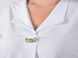 Women's blouse for Plus sizes. White.485141792 485141792 photo 6
