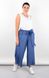 Office trousers plus size. Jeans.485140816 485140816 photo 1