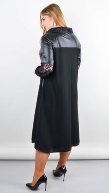 Stylish Kleid Plus Size Black.495278352 495278352 photo
