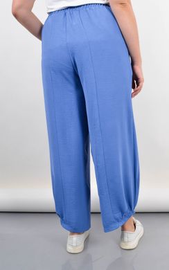 Los pantalones para mujeres de verano son de talla grande. Jeanss.4851417791111 4851417791111 photo