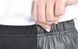 Women's leggings of Plus sizes. Black.485141389 485141389 photo 5