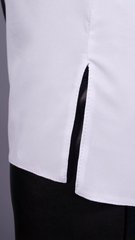Оригинална женска блуза плюс размер бяло.4952783535052 4952783535052 photo