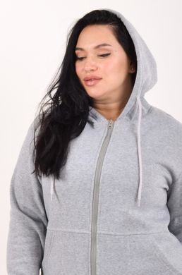 Fleece tracksuit with a hooded pants with a cuff..495278345 495278345 photo