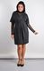 Oversized tunic for every day.. Graphite.485140312 485140312 photo 2