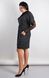 Oversized tunic for every day.. Graphite.485140312 485140312 photo 3
