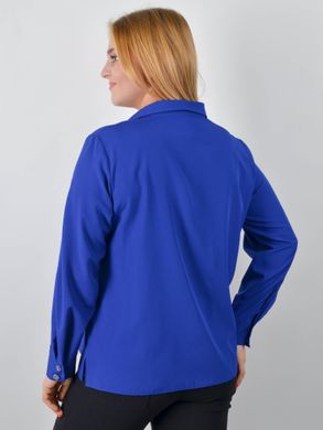 Blouse plus size for the office. Electrician.485140260 485140260 photo