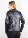 Stylish spring jacket plus size. Black.485140443 485140443 photo 5