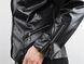 Stylish spring jacket plus size. Black.485140443 485140443 photo 7