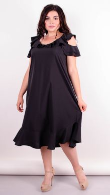 Beautiful dress plus size Black.4952783145052 4952783145052 photo