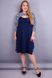 Alexandra. Original dress plus siz. Blue+ornament., not selected