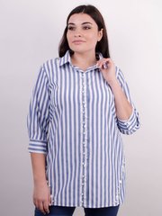 Originalūs moteriški marškiniai, plius dydžio. Juosta.485138767 485138767 photo