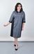 Dress for every day for plus size. Grey.485141785 485141785 photo 1